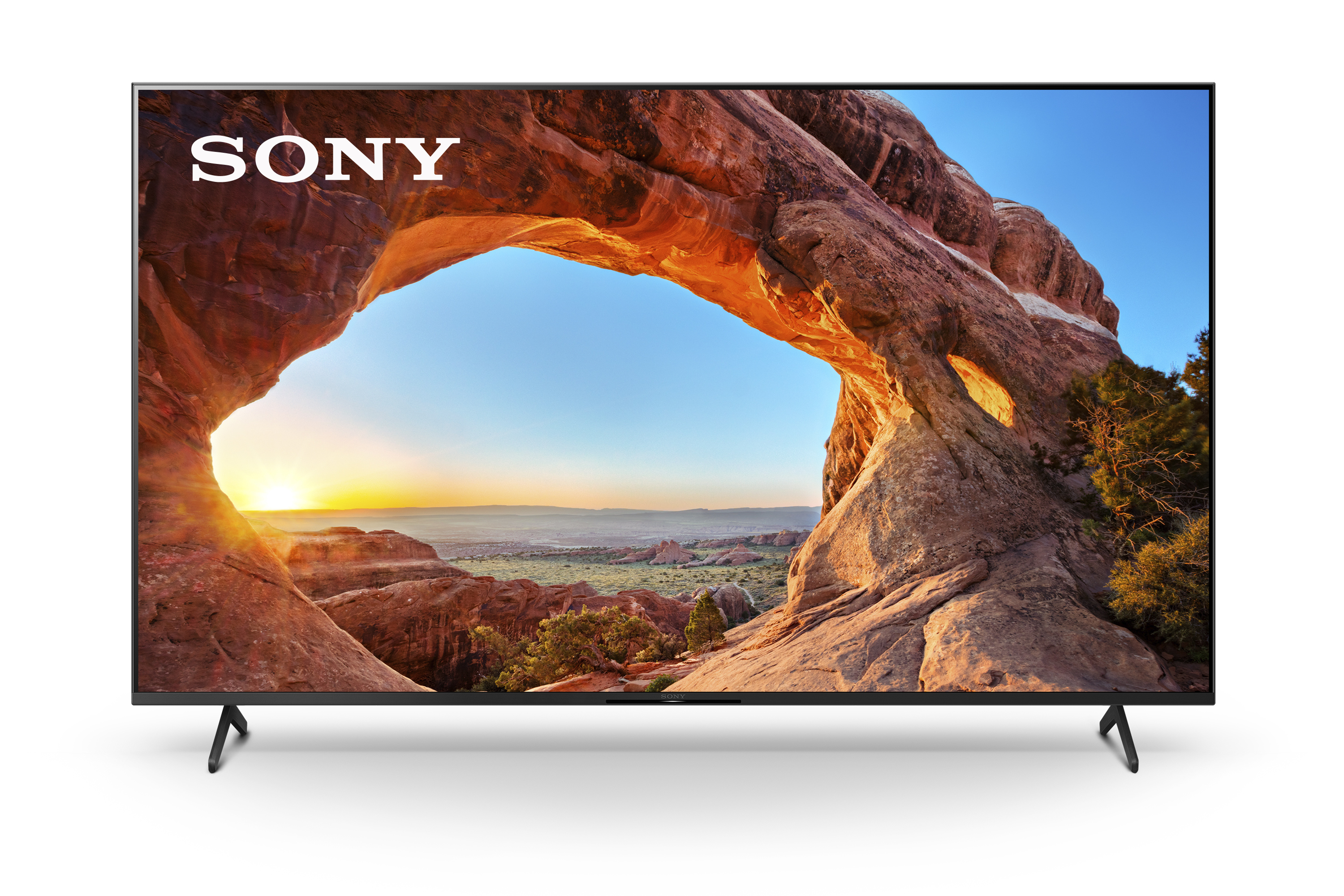 Sony XBR X85 Series 4K ULTRA HD LED TV with X1 4k HDR Proccesor